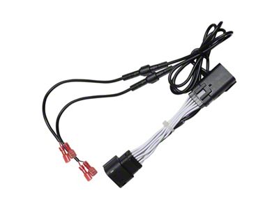 Oracle Plug & Play Wiring Adapter for Jeep Wrangler JL - 5879-504
