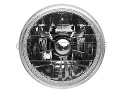 Oracle Pre-Installed Lights 5.75 IN. Sealed Beam - White Halo