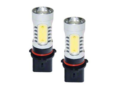 Oracle PSX-26W Plasma Bulbs Pair - White SEE WARRANTY - 3612-051