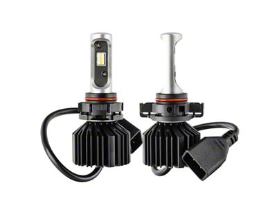 Oracle PSX24W - VSeries LED Headlight Bulb Conversion Kit - V5245-001