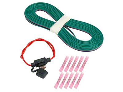 Oracle RGB Halo Installation Kit SEE WARRANTY - 2171-504
