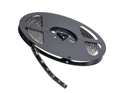 Oracle Side Emitting LED Spool - Blue SEE WARRANTY - 4220-002