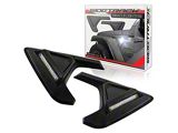 Oracle Sidetrack LED System For Jeep Wrangler JL/ Gladiator JT - 5861-504