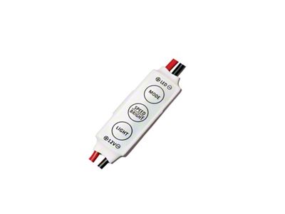 Oracle Single Channel In-Line LED Controller SEE WARRANTY - 1710-001