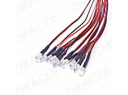 Oracle Single Wired LED - Red SEE WARRANTY - 5404-003