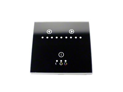 Oracle Smart Touch RGB Dimmer SEE WARRANTY - 9053-504