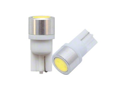 Oracle T10 Plasma LED Bulbs Single - Red - 4902-053