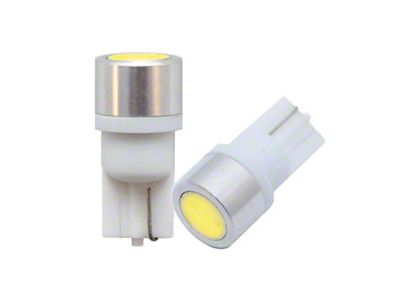 Oracle T10 Plasma LED Bulbs Single - White SEE WARRANTY - 4902-051