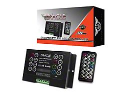 Oracle ColorSHIFT 2.0 Infrared Remote Controller 