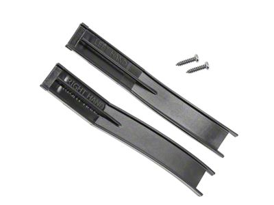 Oracle Vector Grille Extended Mounting Arms Set SEE WARRANTY - 5834-504