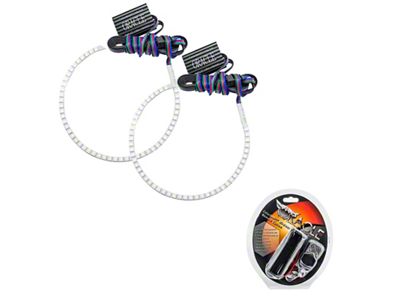 Oracle Volkswagen Beetle 12-15 Halo Kit - ColorSHIFT SEE WARRANTY - 2292-330