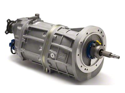 OS Giken 7 Speed Sequential Gearbox Only