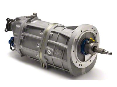 OS Giken OS-FR7 - 7 Speed Sequential Gearbox Only - OS071-FR7