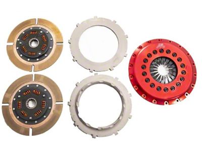 OS Giken Overhaul Kit B for STR2CD Kit for Z33 - NS111-BJ60B