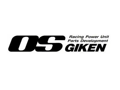 OS Giken TS2BD Overhaul B Kit - NS044-BC40B