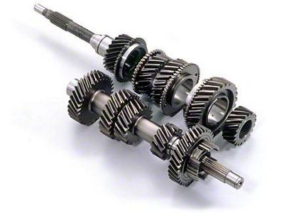 OS Giken Honda Civic EK4 9 DC2 B18/16A 3-Speed Close Ratio - HA031-GA