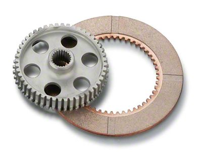 OS Giken Release Bearing Used w/ osgMZ141-BF6 - MZ141-BF60K