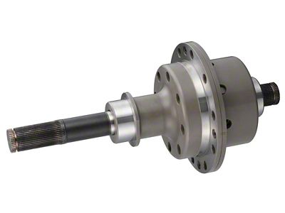 OS Giken Chevy C5/C6 Corvette MT Only / Half-shafts Incl - CH053-HA