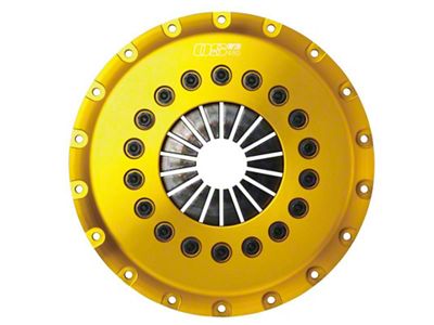 OS Giken 10-15 Chevy Camaro SS LS3 Tremec TR Series - CH061-CF3