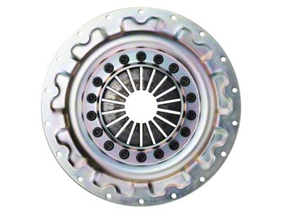 OS Giken Mazda MIATA B6 TS Series Twin Plate Clutch - MZ061-BC3