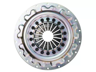 OS Giken Subaru IMPREZA GDB TS Series Twin Plate Clutch - SB041-BC3