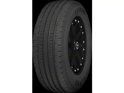 Otani RK1000 Tire (32" - 275/65R18)
