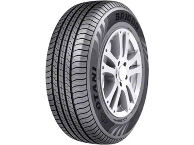 Otani SA1000 Tire (27" - 235/60R16)