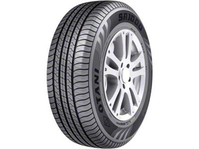 Otani SA1000 Tire (30" - 255/70R16)