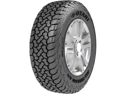 Otani SA2100 Tire (32" - 275/65R18)