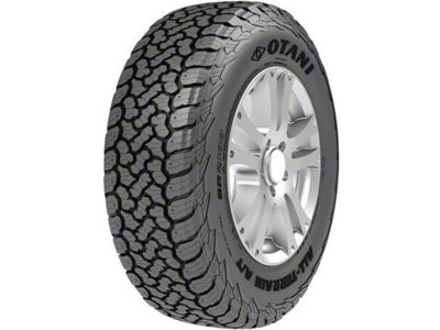 Otani SA2100 Tire (32" - 285/55R20)