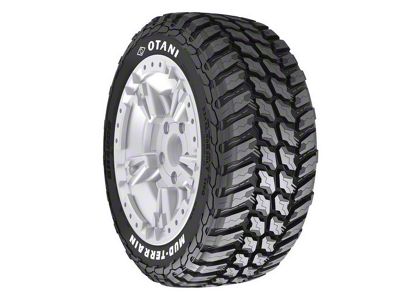Otani SA4000 Tire (35" - 35x12.50R20)