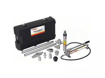 OTC 10-Ton Collision Repair Set