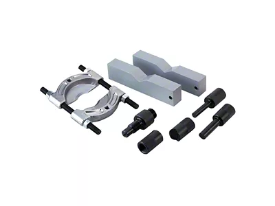 OTC 25-Ton Press Accessory Kit