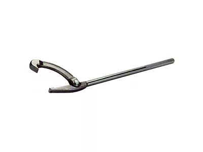 OTC Adjustable Hook Spanner Wrench