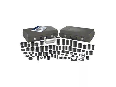 OTC Ball Joint Master Service Kit