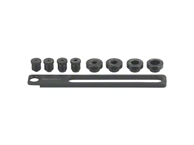 OTC Drilling Guide System