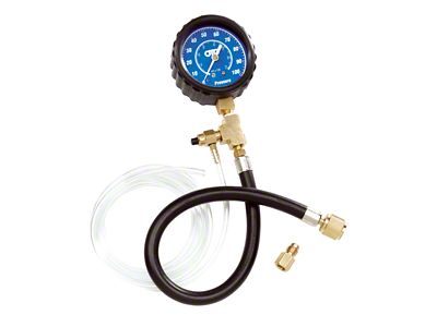 OTC Fuel Pressure Tester Kit
