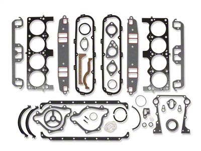 Mr. Gasket Overhaul Gasket Kit - 6105G