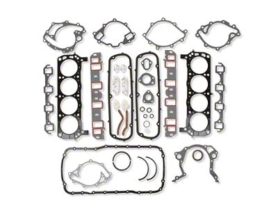 Mr. Gasket Overhaul Gasket Kit - 6107