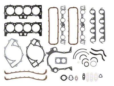 Mr. Gasket Overhaul Gasket Kit - 6110G