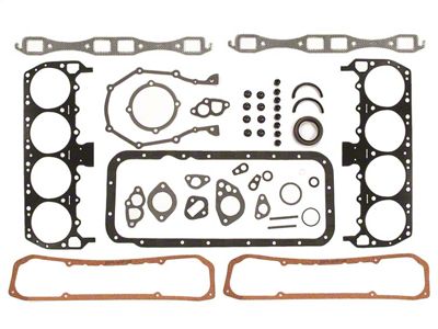 Mr. Gasket Overhaul Gasket Kit - 7115