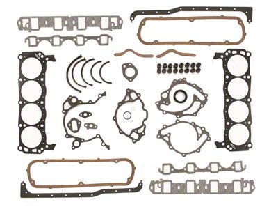 Mr. Gasket Overhaul Gasket Kit - 7123