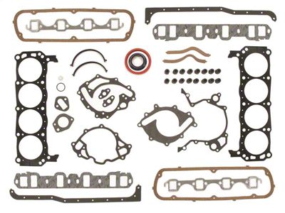 Mr. Gasket Overhaul Gasket Kit - 7125