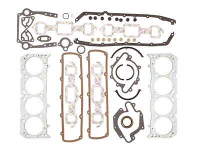Mr. Gasket Overhaul Gasket Kit - 7140