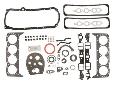 Mr. Gasket Overhaul Gasket Kit - 7146
