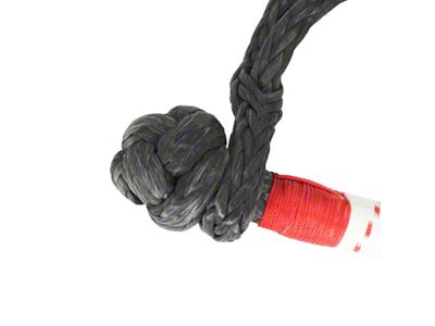 Overland Vehicle Systems 3/8-Inch Soft Shackle