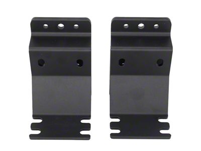 Overland Vehicle Systems HD Mamba Awning Bracket Kit