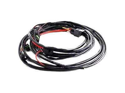 Overland Vehicle Systems Roof Rack Wiring Harness