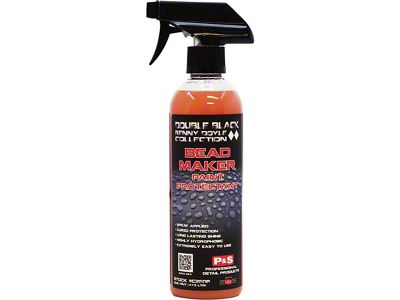 P&S Bead Maker Paint Protectant