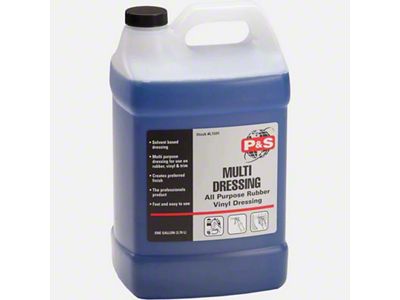 P&S Multi Dressing - VOC Compliant